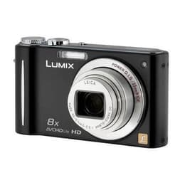 Macchina fotografica compatta Lumix DMC-ZX3 - Nero/Grigio + Panasonic Leica DC Vario Elmar 25-200mm f/3.3-5.9 ASPH f/3.3-5.9