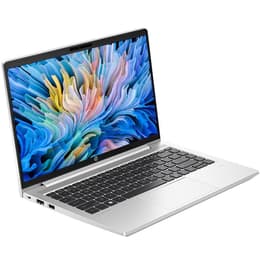HP ProBook 445 G10 14" Ryzen 7 2 GHz - SSD 512 GB - 16GB - QWERTY - Inglese