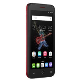 Alcatel Go Play 8GB - Rosso