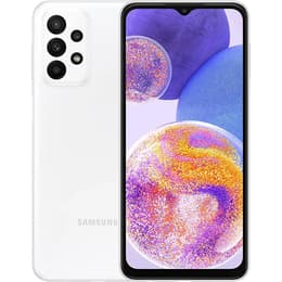 Galaxy A23 128GB - Bianco