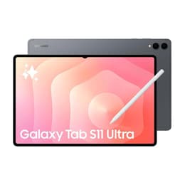 Galaxy Tab S11 Ultra 1000GB - Grigio - WiFi + 5G