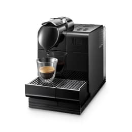 Macchina da caffè a capsule Compatibile Nespresso De'Longhi EN 520.BL 0.9L - Nero