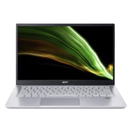 Acer Swift 3 14" Ryzen 7 1.8 GHz - SSD 1 TB - 16GB - QWERTY - Inglese