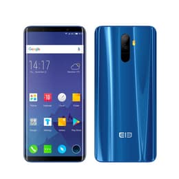 Elephone U Pro 128GB - Blu