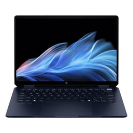 HP OmniBook Ultra Flip 14" Core Ultra 7 4.8 GHz - SSD 2 TB - 32GB - AZERTY - Francese