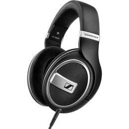 Cuffie riduzione del rumore a filo Sennheiser HD 599 - Nero