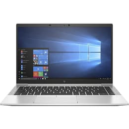 Hp EliteBook 840 G11 14" Core i7 1.9 GHz - SSD 256 GB - 16GB QWERTY - Italiano