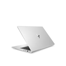 Hp EliteBook 840 G11 14" Core i7 1.9 GHz - SSD 256 GB - 16GB QWERTY - Italiano