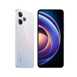 Xiaomi Redmi Note 12R 256GB - Argento