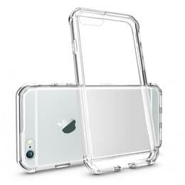 Cover iPhone 6/6S - TPU - Trasparente