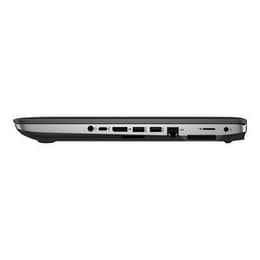 HP ProBook 640 G2 14" Core i5 2.4 GHz - HDD 500 GB - 8GB Tastiera Francese