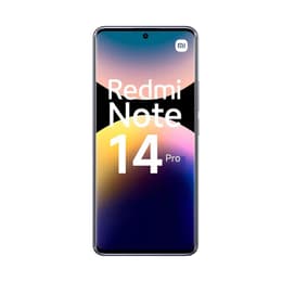 Xiaomi Redmi Note 14 Pro 256GB - Viola