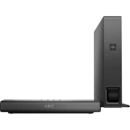 Barra del suono Philips Fidelio B1 - Nero