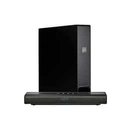 Barra del suono Philips Fidelio B1 - Nero