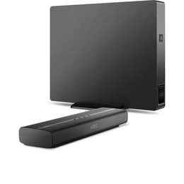 Barra del suono Philips Fidelio B1 - Nero