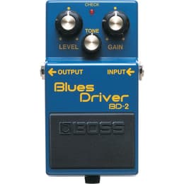 Boss Blues Driver BD-2 Accessori audio