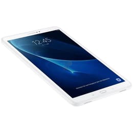 Galaxy Tab A 16GB - Bianco - WiFi + 4G