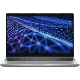 Dell Latitude 3330 13" Core i5 2.5 GHz - SSD 256 GB - 8GB - QWERTY - Italiano