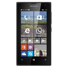 Microsoft Lumia 435 8GB - Nero