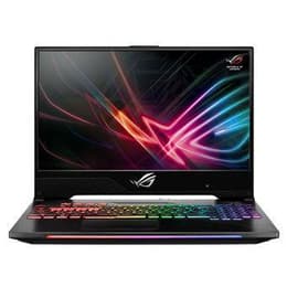 Asus ROG Strix Hero II GL504GM-ES204T 15" Core i7 2.2 GHz - SSD 512 GB - 16GB - NVIDIA GeForce GTX 1060 AZERTY - Francese