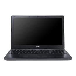 Acer Aspire E1-570G-33214G50Mnkk 15" Core i3 1.8 GHz - HDD 250 GB - 4GB Tastiera Francese