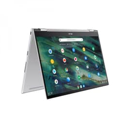 Asus Chromebook C436FA-E10089 Core i5 1.6 GHz 256GB SSD - 16GB AZERTY - Francese