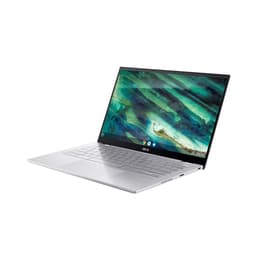 Asus Chromebook C436FA-E10089 Core i5 1.6 GHz 256GB SSD - 16GB AZERTY - Francese