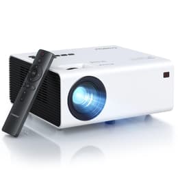 Videoproiettori Crosstour P970 240 Luminosità Bianco