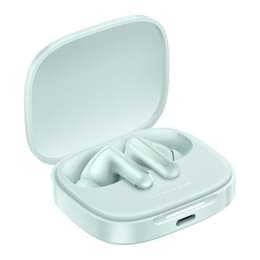 Auricolari Intrauricolari Bluetooth Riduttore di rumore - Xiaomi Redmi Buds 6