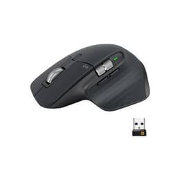 Logitech MX Master 3 Advanced Mouse senza fili