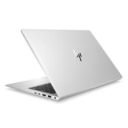 HP EliteBook 855 G7 15" Ryzen 5 PRO 2.1 GHz - SSD 512 GB - 16GB - QWERTY - Greco