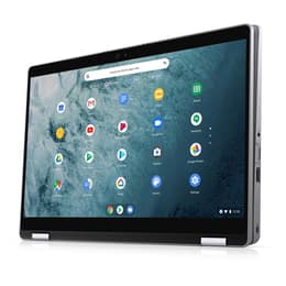 Dell Latitude 5300 ChromeBook Celeron 4305U 2.2 GHz 32GB eMMC - 4GB QWERTY - Inglese