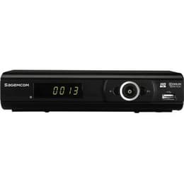 Sagemcom DT83 HD Accessori televisione