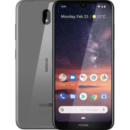 Nokia 3.2 16GB - Grigio - Dual-SIM