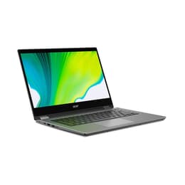 Acer Spin 5 SP513-54N-50BW 13" Core i5 1.1 GHz - SSD 512 GB - 16GB Tastiera Francese