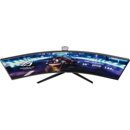 Schermo 49" LCD 4K UHD Asus ROG Strix XG49VQ