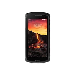 Crosscall Core M4 32GB - Nero - Dual-SIM