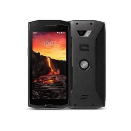 Crosscall Core M4 32GB - Nero