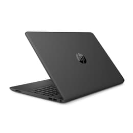 HP 250 G9 15" Celeron 1.1 GHz - SSD 256 GB - 8GB - AZERTY - Francese