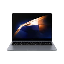Samsung Galaxy Book5 Pro 360 16" Core Ultra 7 2.2 GHz - SSD 1 TB - 32GB - QWERTZ - Tedesco