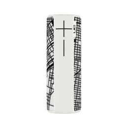 Altoparlanti Bluetooth Ultimate Ears Boom 2 - Bianco/Nero