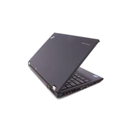 Lenovo ThinkPad X220 12" Core i5 2.5 GHz - SSD 240 GB - 8GB Tastiera Francese