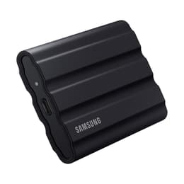 Samsung Portable T7 Shield Hard disk esterni - SSD 2 TB USB 3.0