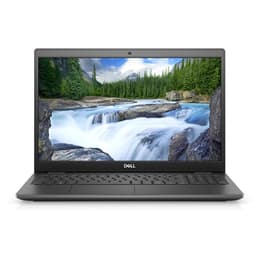 Dell Latitude 3510 15" Core i5 1.6 GHz - SSD 512 GB - 32GB - QWERTZ - Tedesco