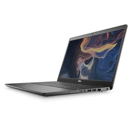 Dell Latitude 3510 15" Core i5 1.6 GHz - SSD 512 GB - 32GB - QWERTZ - Tedesco