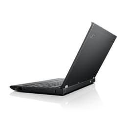 Lenovo ThinkPad X230 12" Core i5 2.9 GHz - HDD 500 GB - 4GB Tastiera Francese