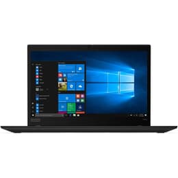 Lenovo ThinkPad T490s 14" Core i7 1.9 GHz - SSD 2 TB - 16GB QWERTZ - Tedesco