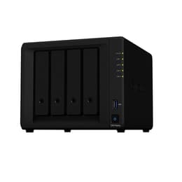 Synology DS418PLAY - 160000GB - 0 GB RAM N/A