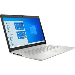 HP 17-BY3067NB 17" Core i3 1.2 GHz - SSD 256 GB - 8GB - AZERTY - Francese