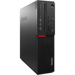 Lenovo ThinkCentre M700 SFF Core i5 3,2 GHz - SSD 480 GB RAM 16 GB